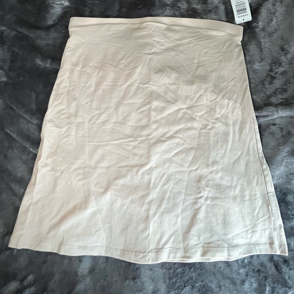 Torrid foxytube top